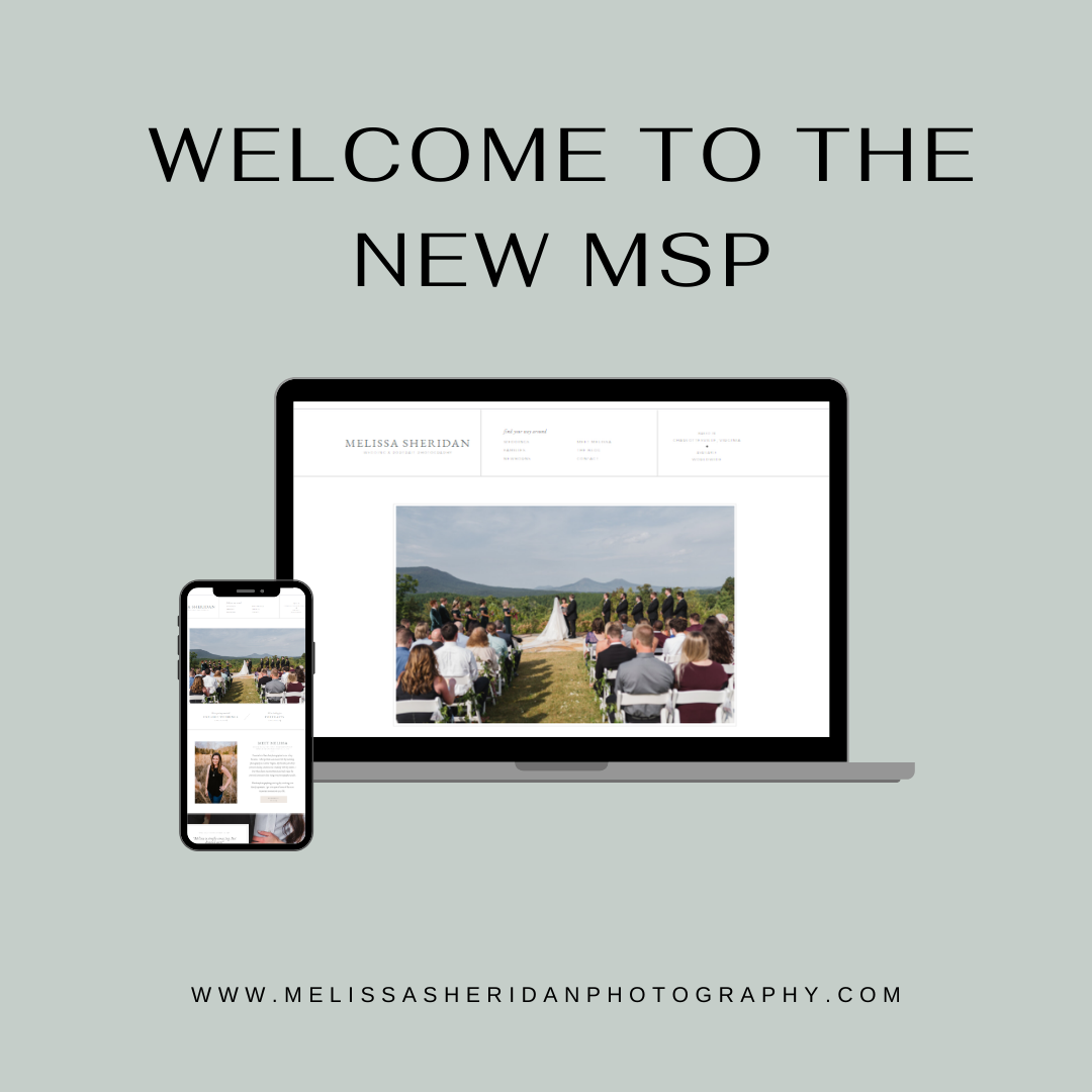 New MSP ShowIt Website