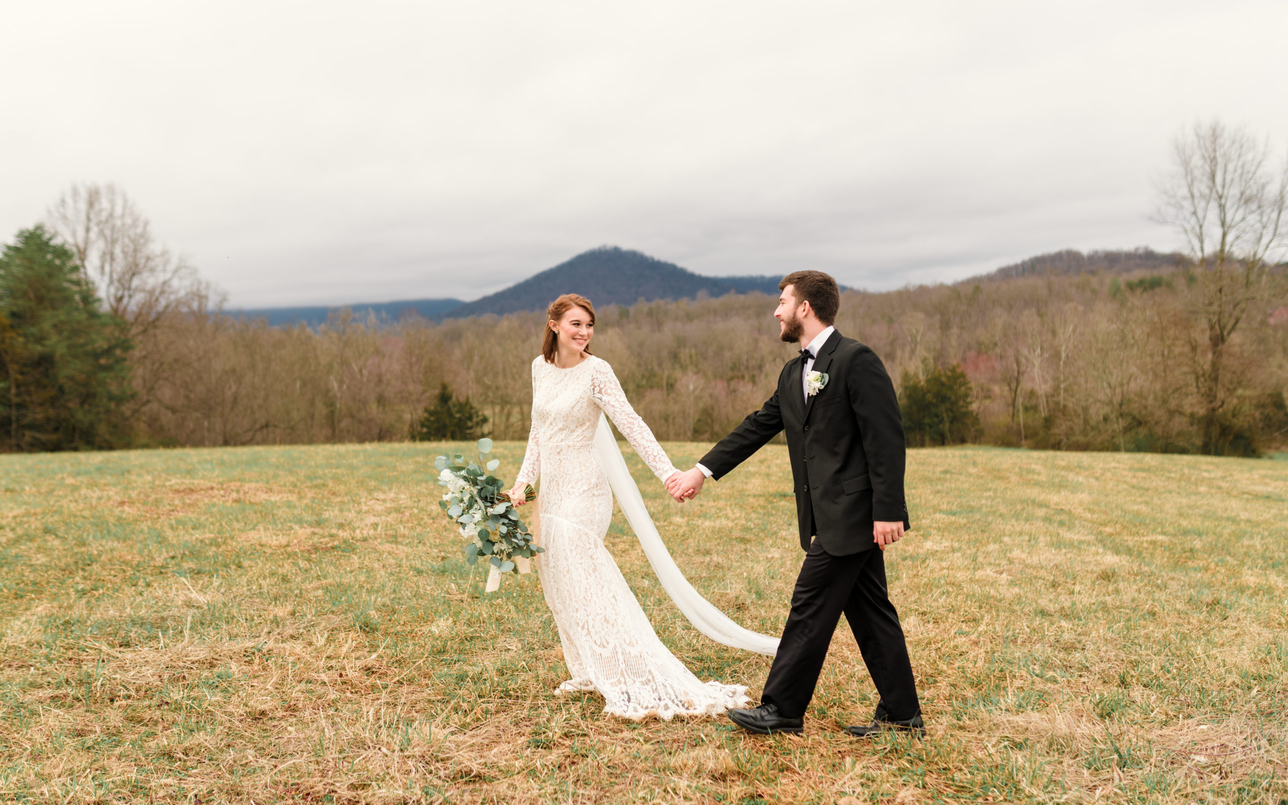 Dayton Ohio Wedding Photography | Melissa Sheridan Photography