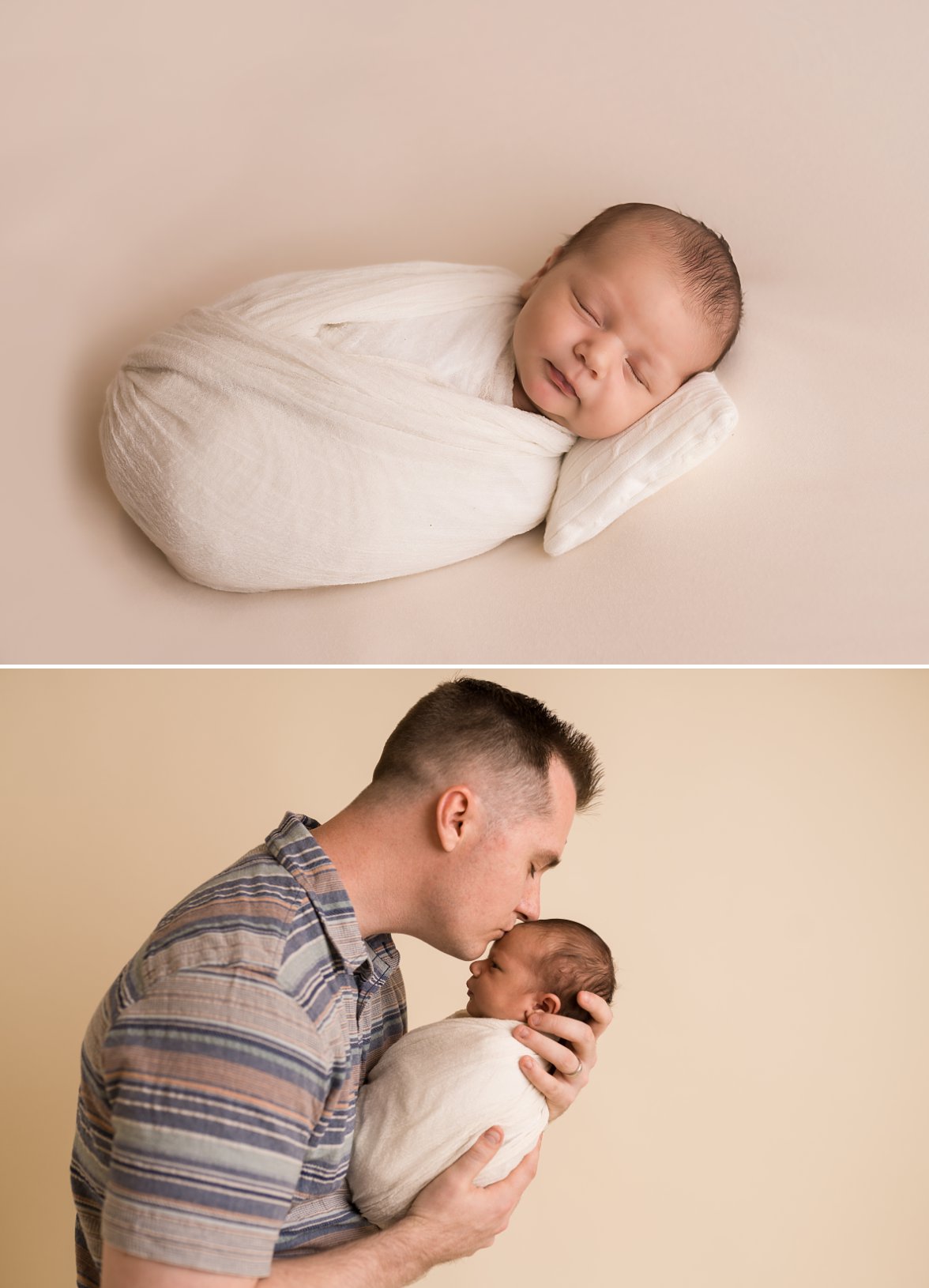 Baby boy newborn session | Newborn Photographer Near Me
