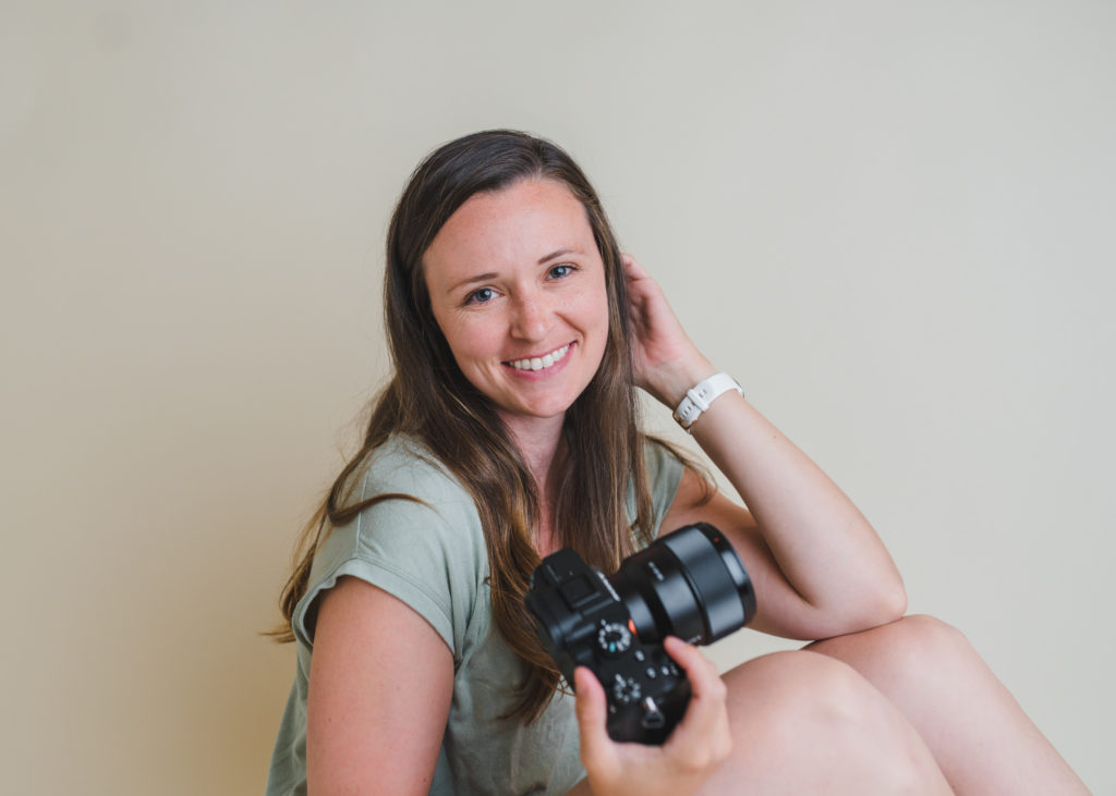 Melissa Sheridan | Photographers Dayton Ohio