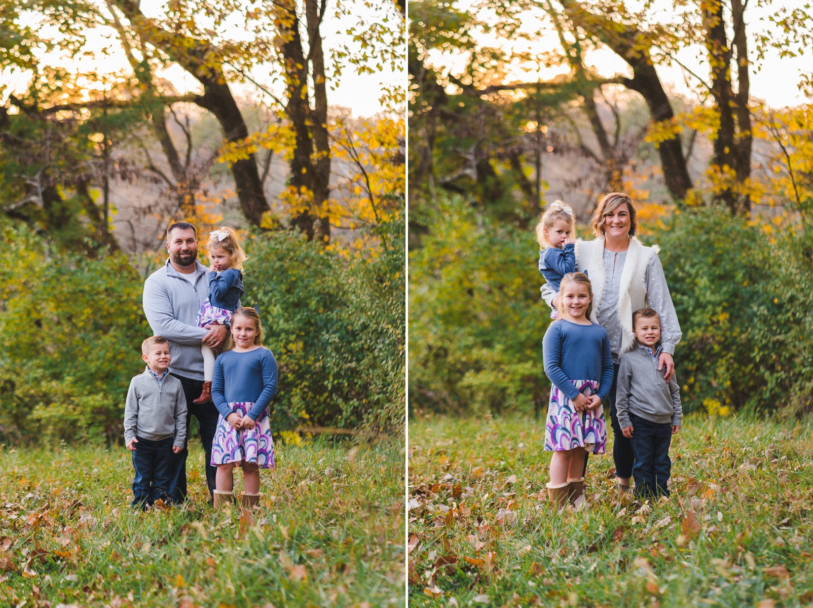 Dayton Family Photographer | Melissa Sheridan Photography