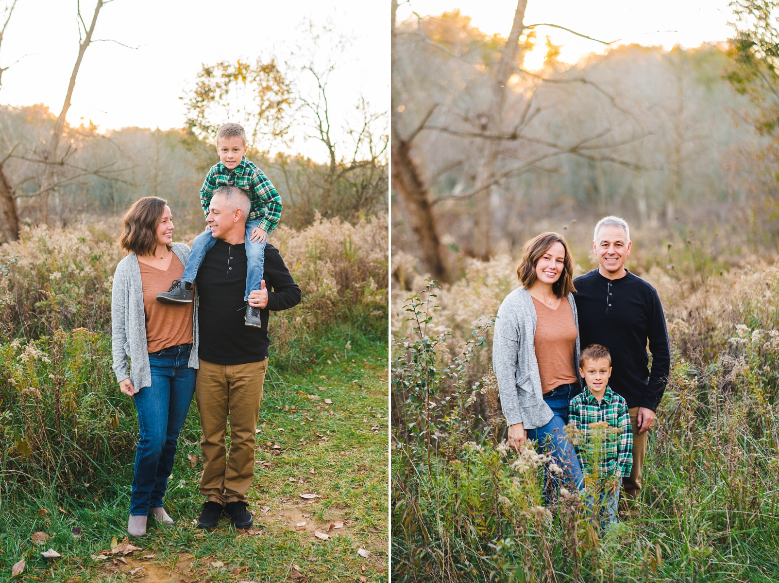 Dayton Photo Session Locations | Melissa Sheridan Photography