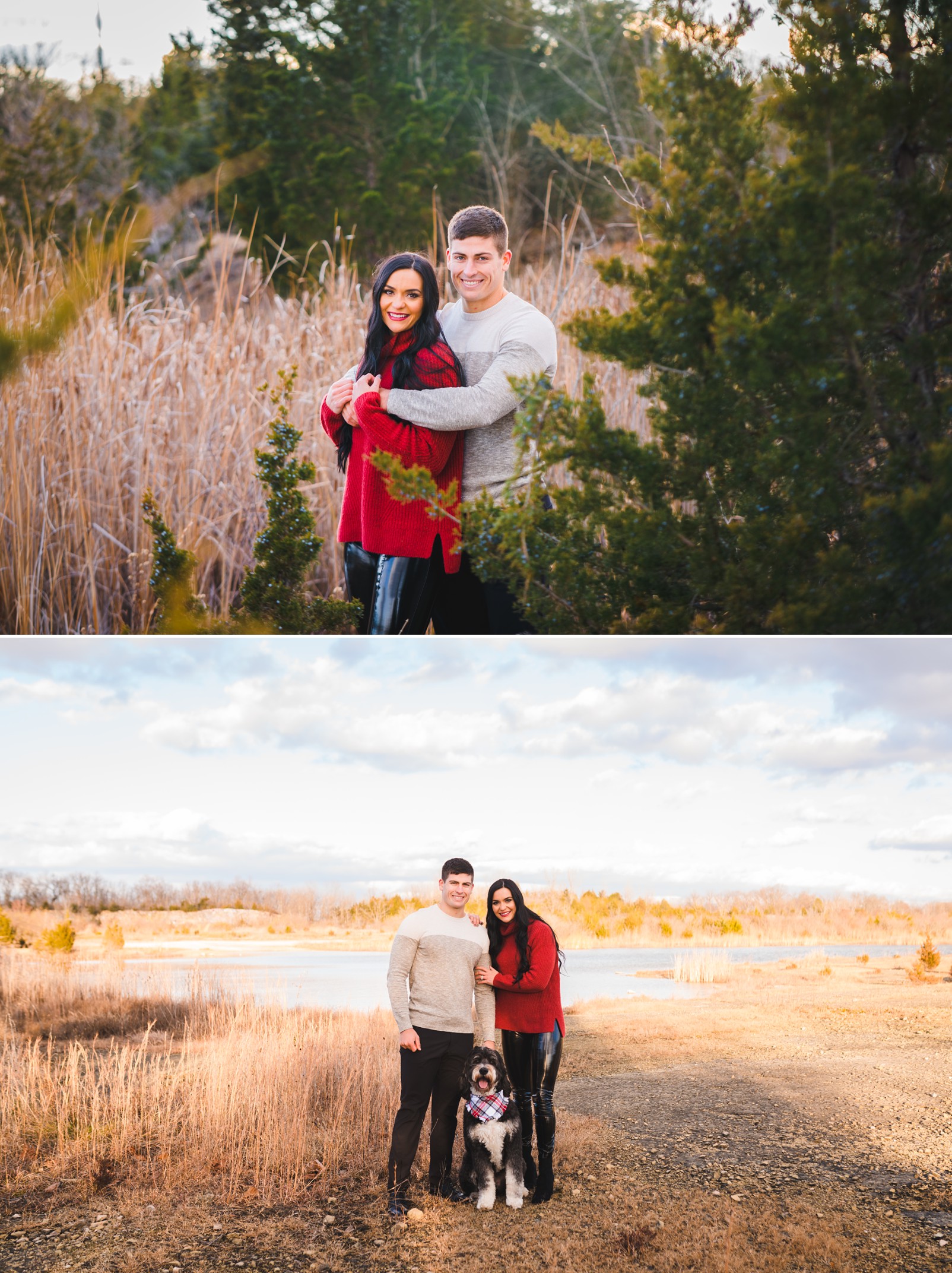 Dayton Photo Session Locations | Melissa Sheridan Photography | Oakes Quarry