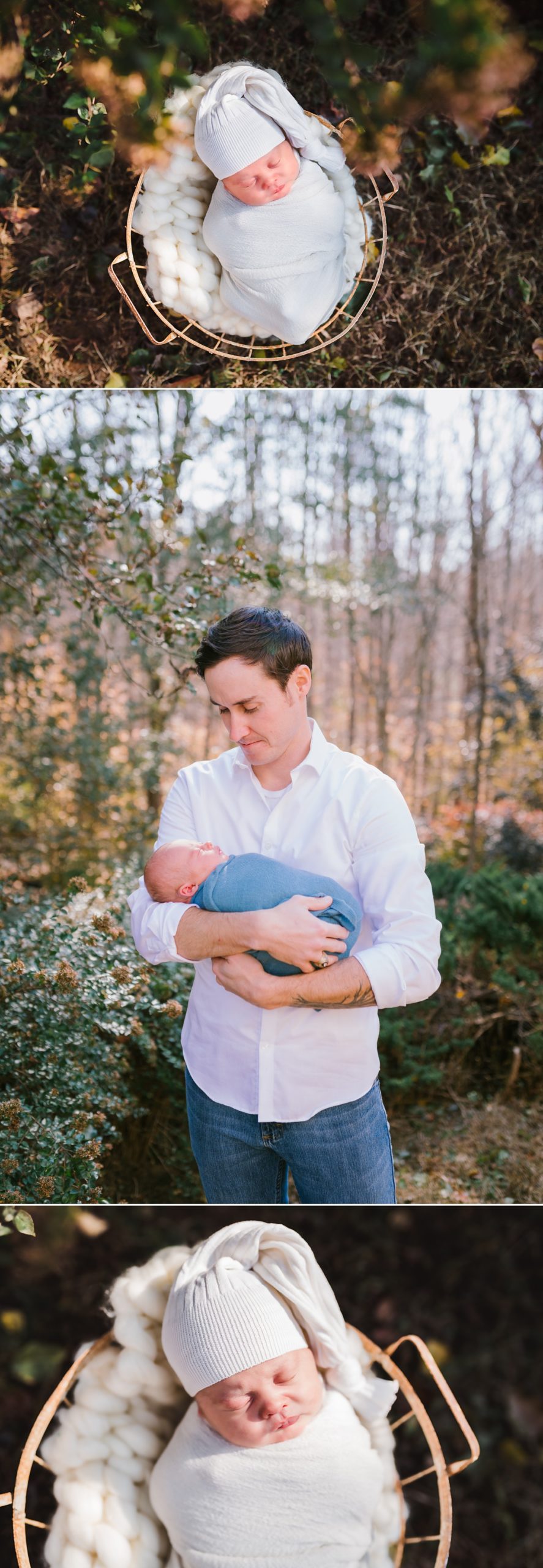 Ohio Baby Photographer | Melissa Sheridan Photography