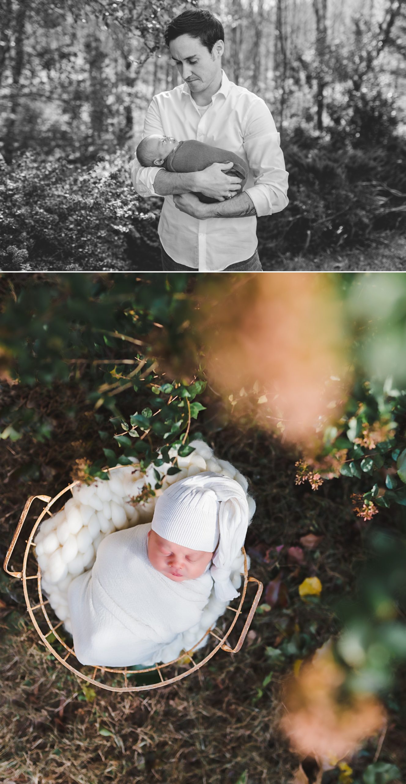 Ohio Newborn Photographer | Melissa Sheridan Photography