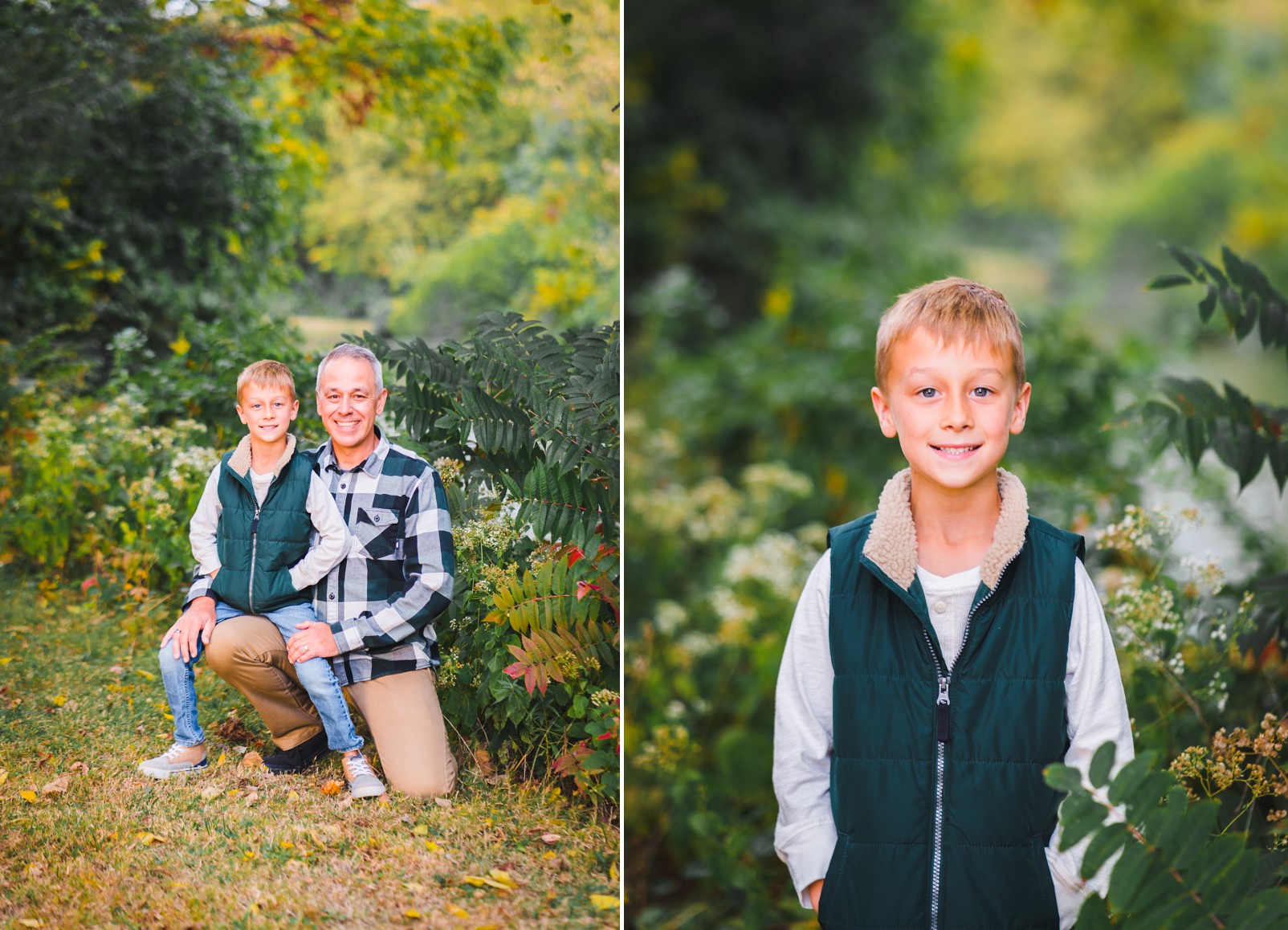 Family Photographer in Dayton Ohio | Melissa Sheridan Photography