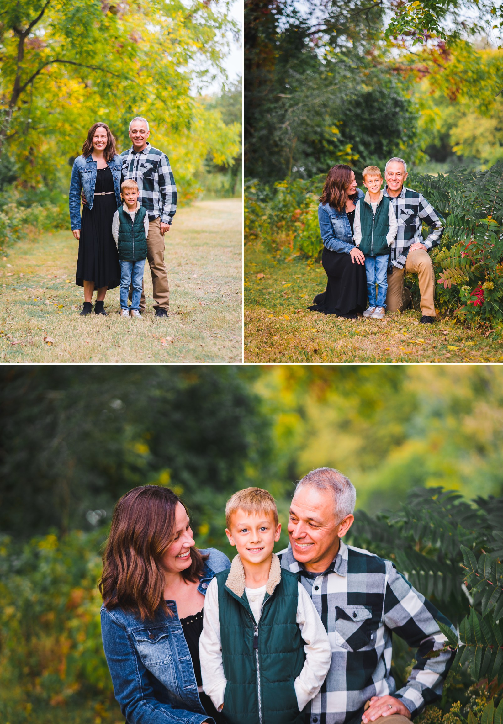 Dayton OH Family Photographer | Melissa Sheridan Photography