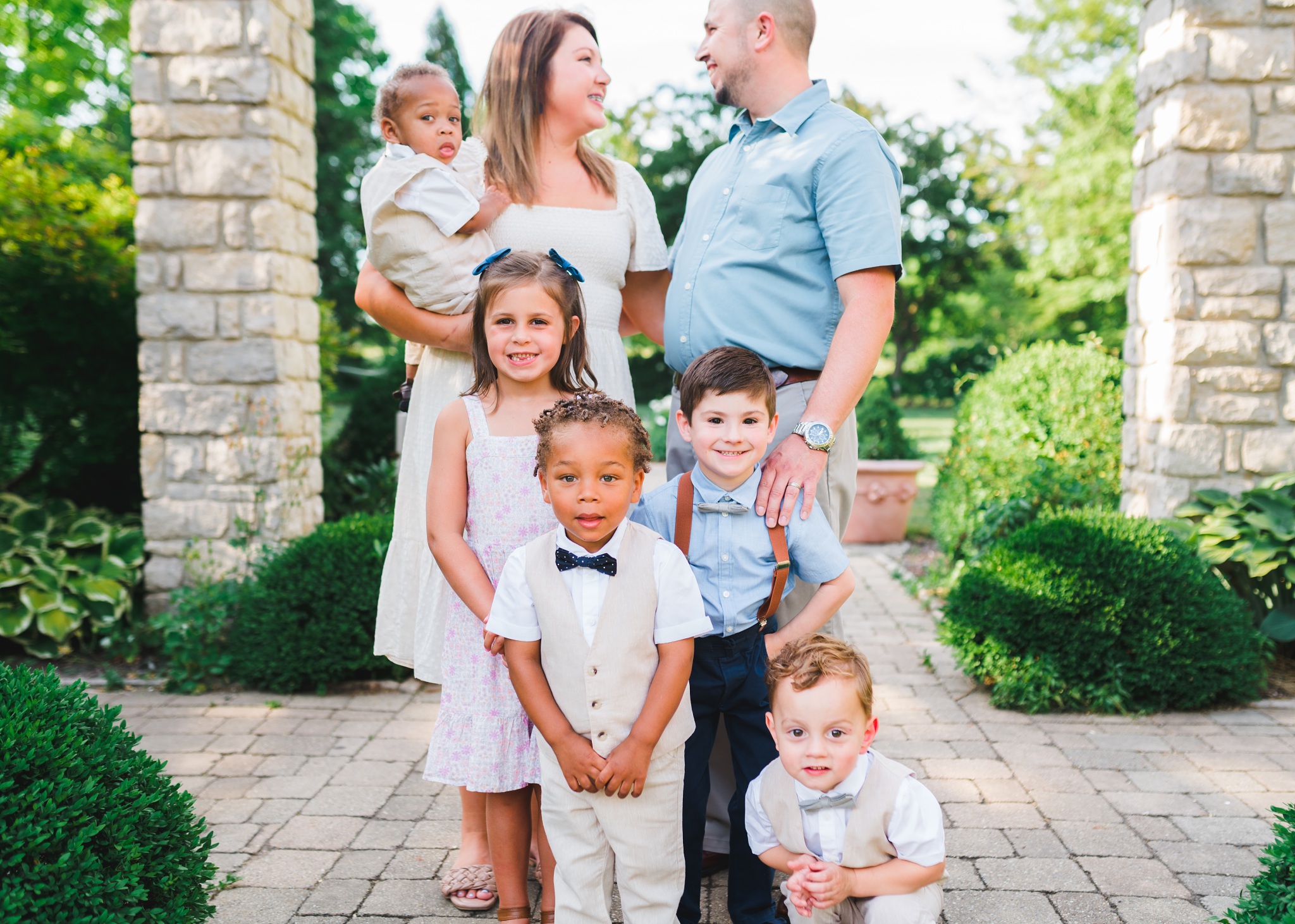 Family Photographers Montgomery Alabama | Melissa Sheridan Photography