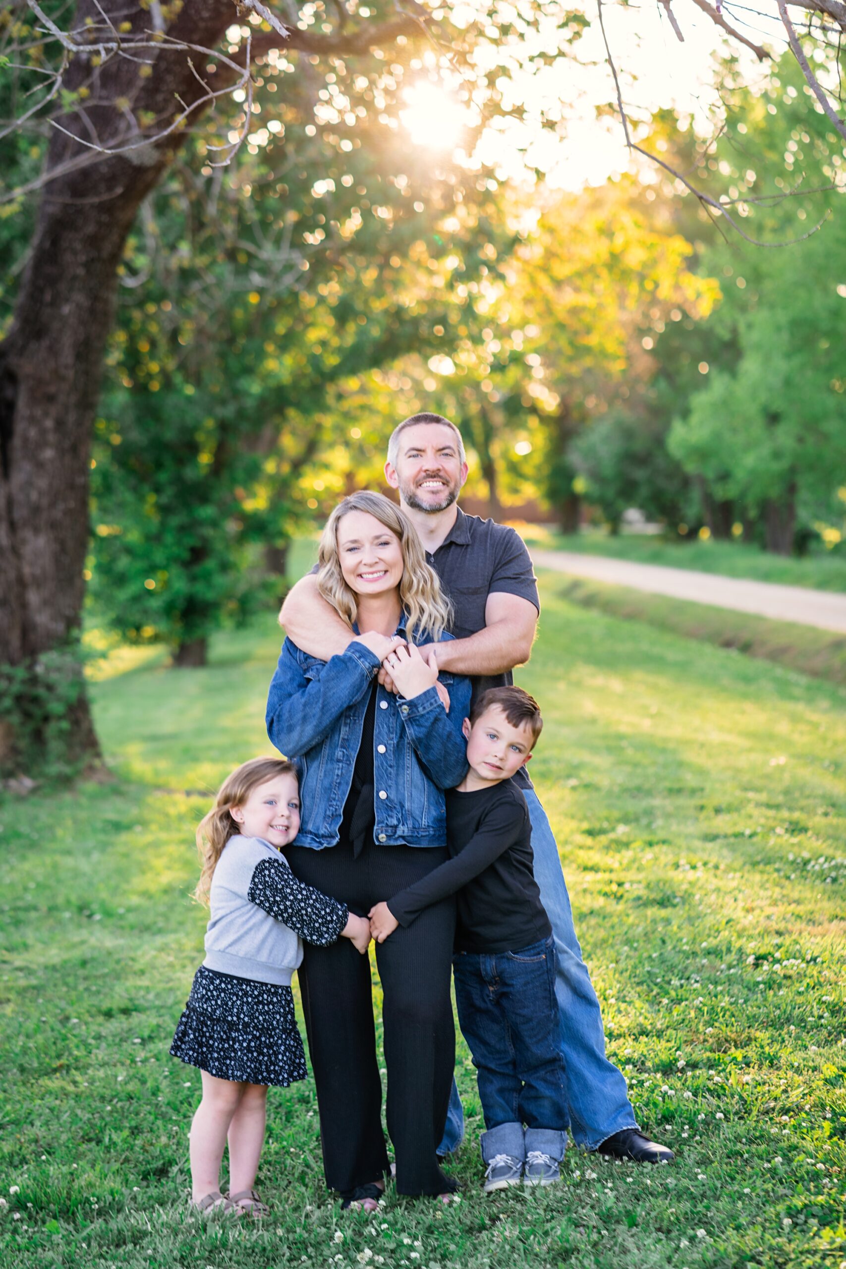 Northern VA Family Photographer | Melissa Sheridan Photography