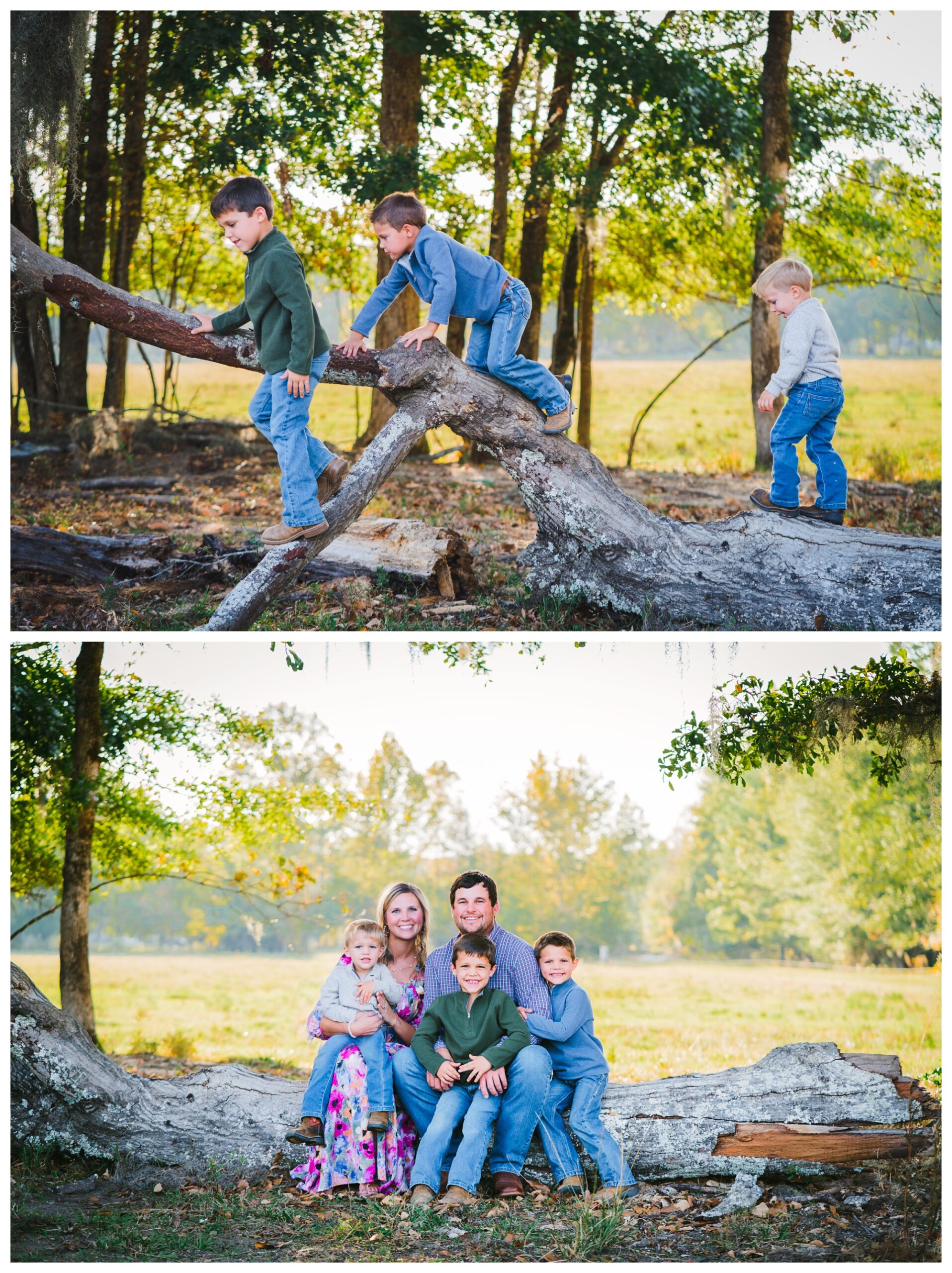 Family Photographer Northern Virginia