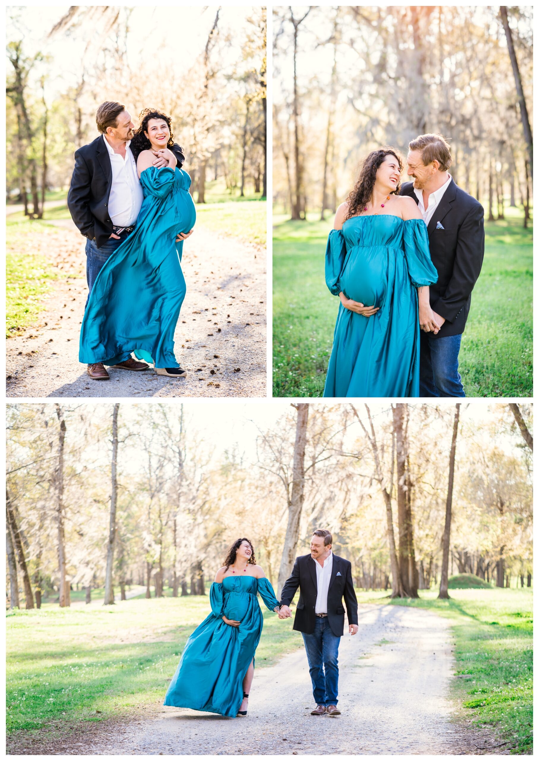Couple together for maternity photos | Melissa Sheridan Photography 