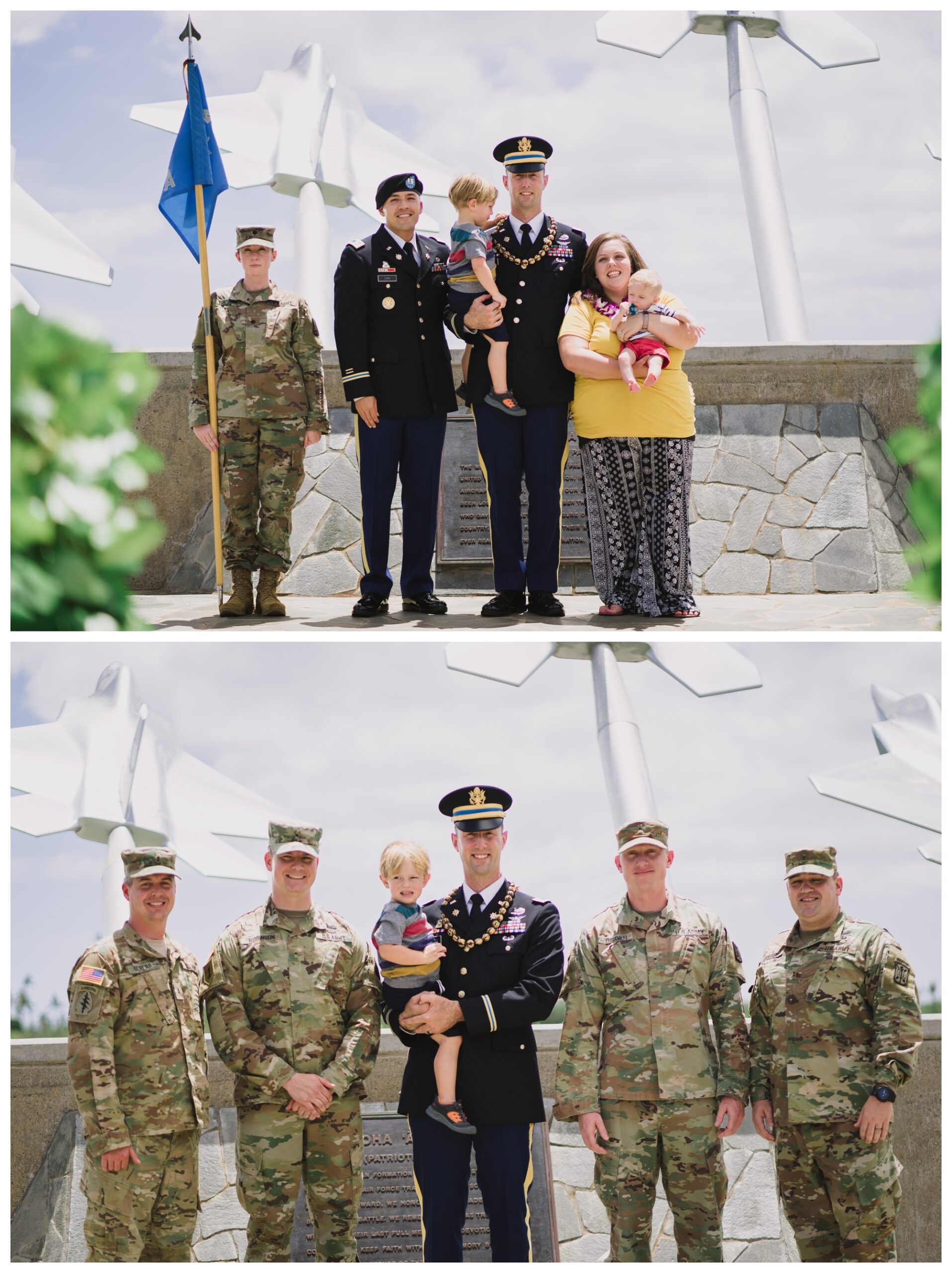 Military Event Photography Northern Virginia | Melissa Sheridan