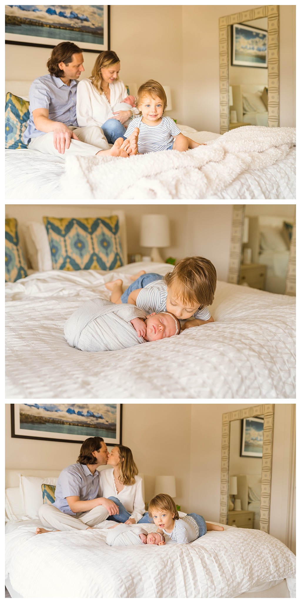 Newborn Photography Northern Virginia | Melissa Sheridan Photography