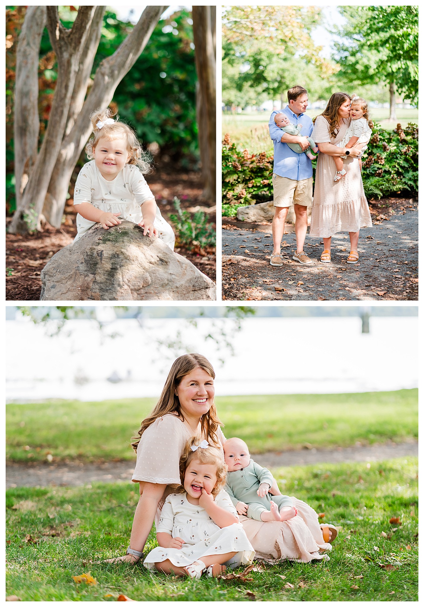 Old Town Alexandria Photographer | Melissa Sheridan Photography