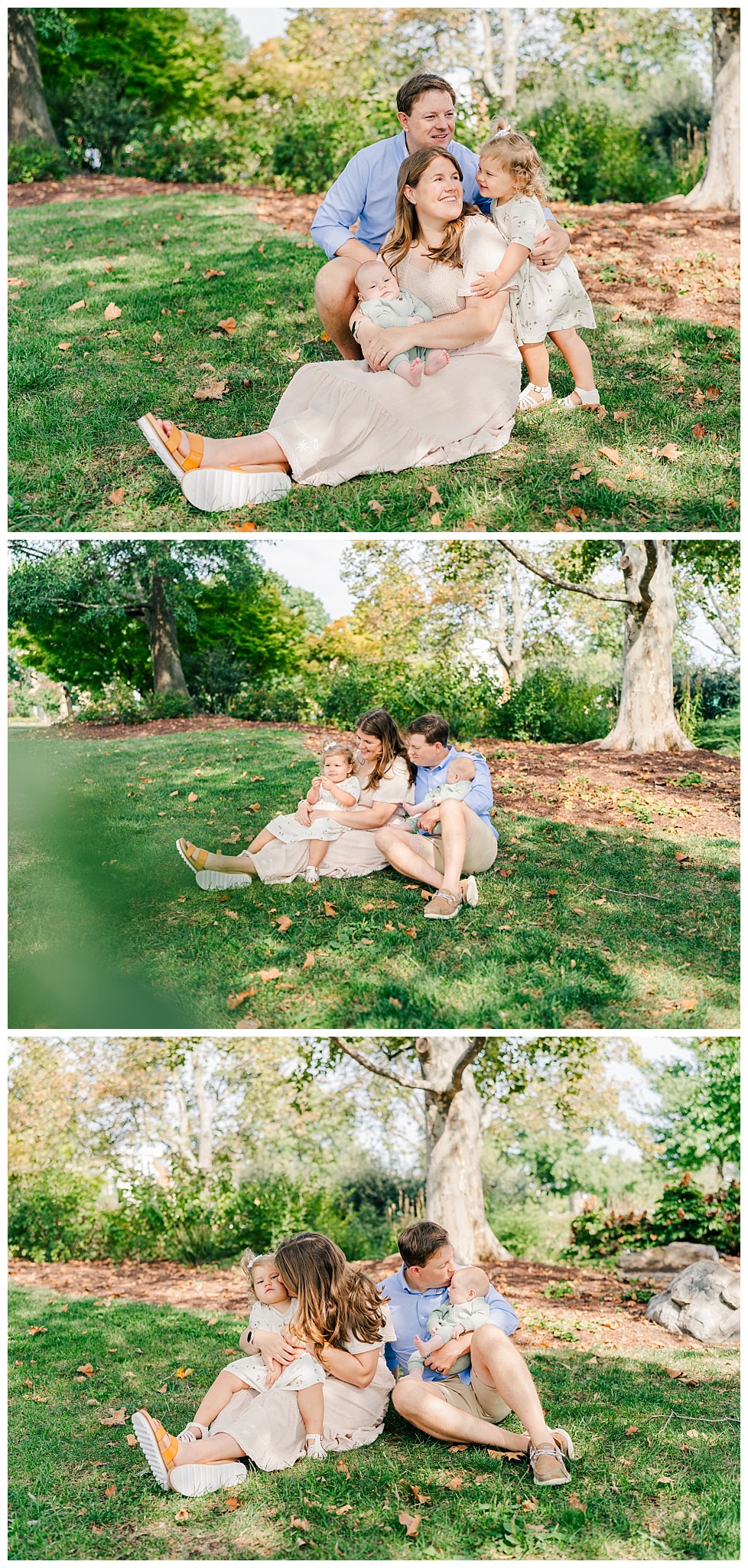 Northern Virginia Family Photographer | Melissa Sheridan Photography