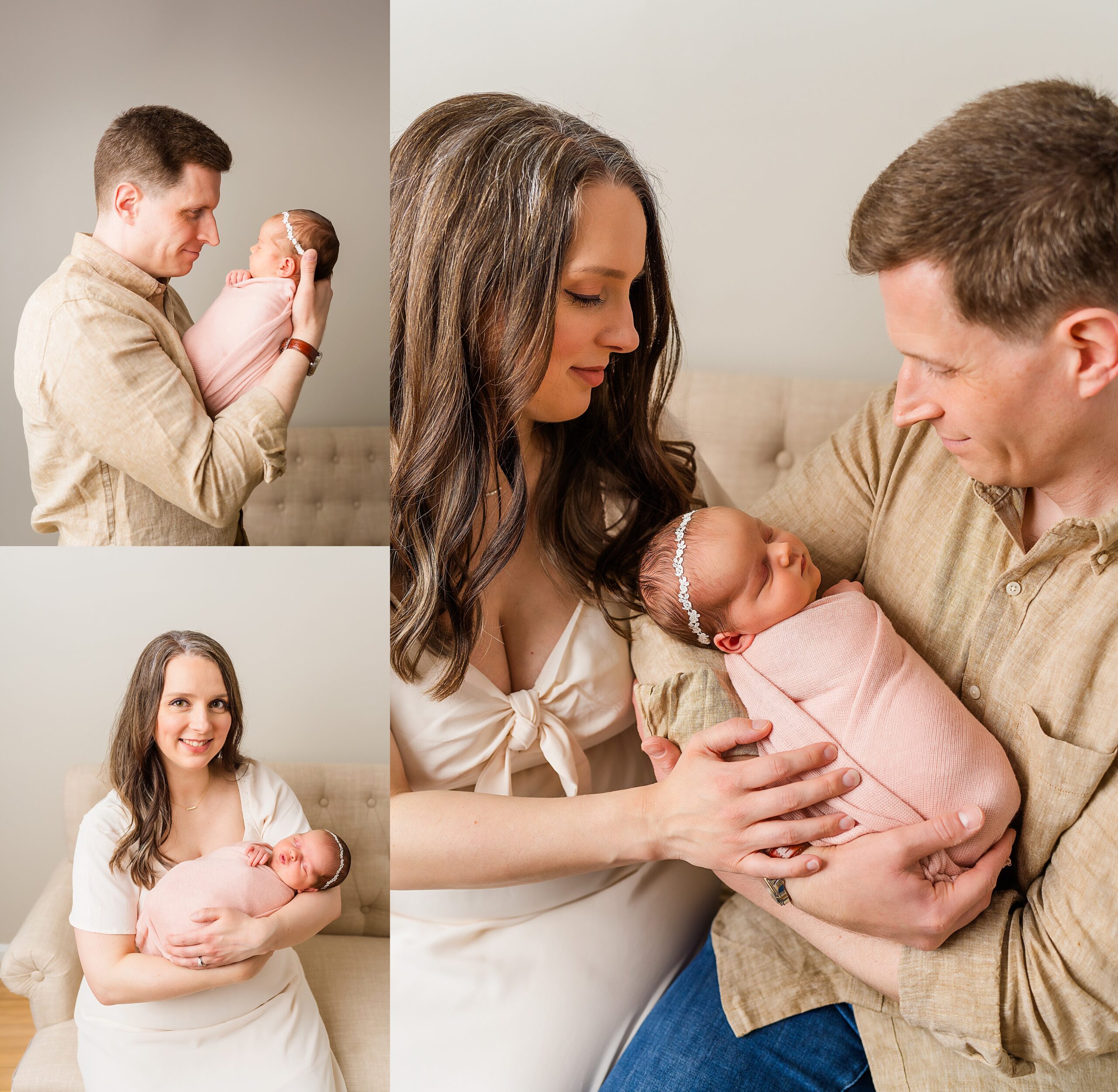 Alexandria VA Newborn Photographer | Melissa Sheridan Photography