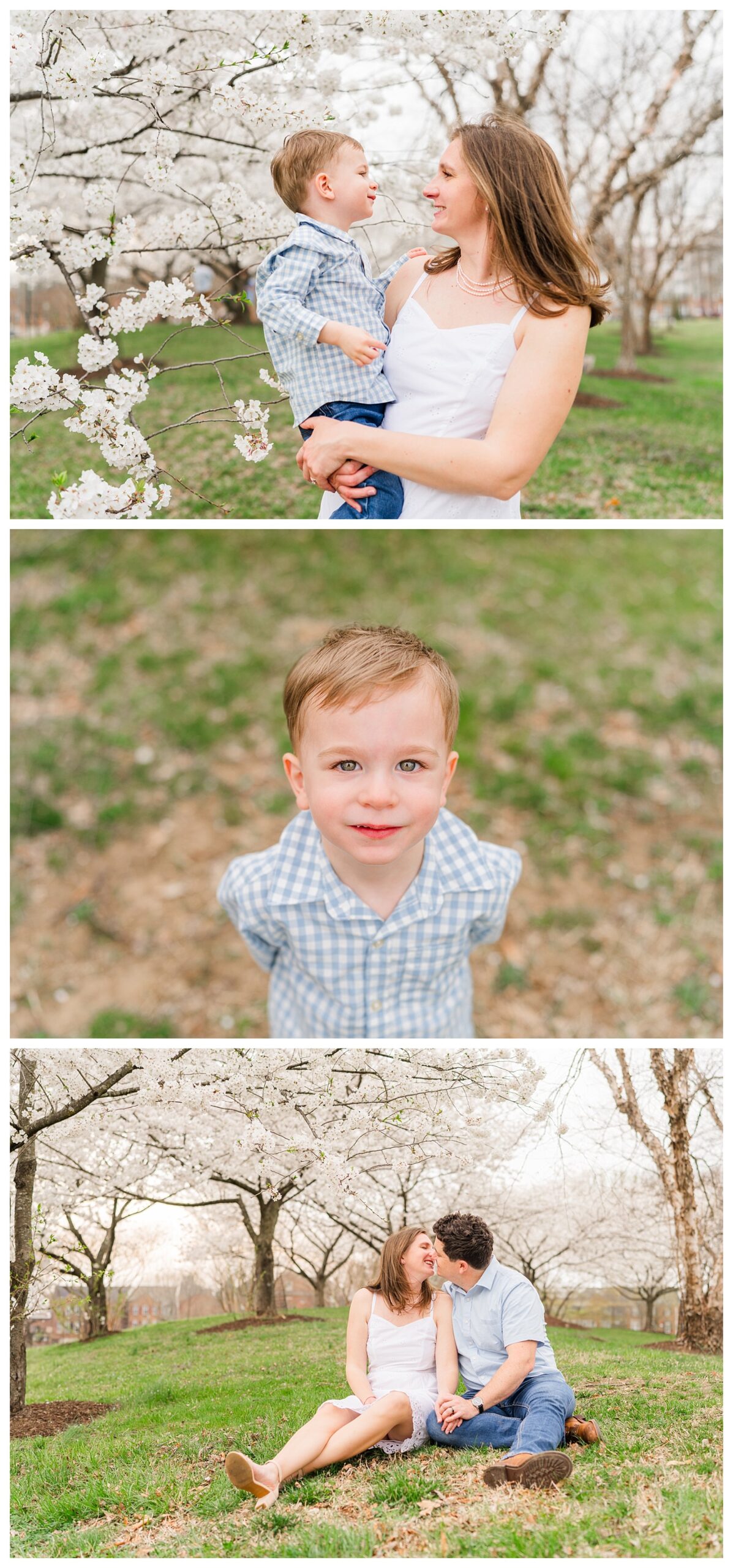 Washington D.C. Family Photographer | Melissa Sheridan Photography