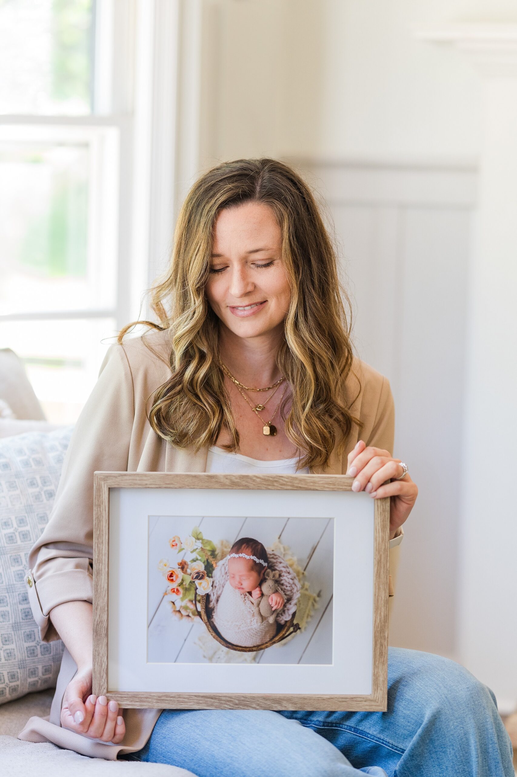 Melissa Sheridan, Family & Newborn Photographer in Northern Virginia and Washington, D.C. 