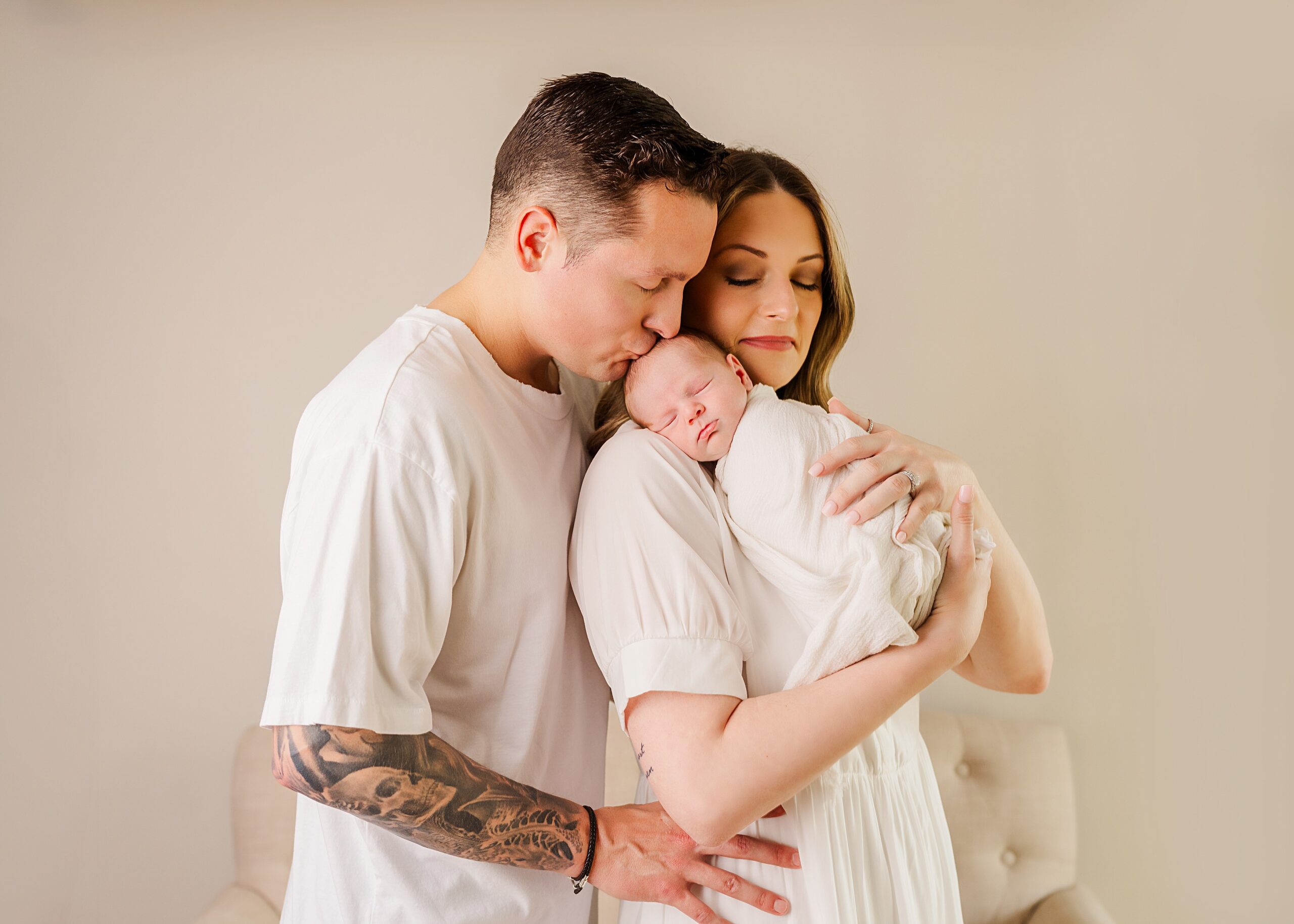 Northern Virginia Newborn Photography Studio, Melissa Sheridan Photography