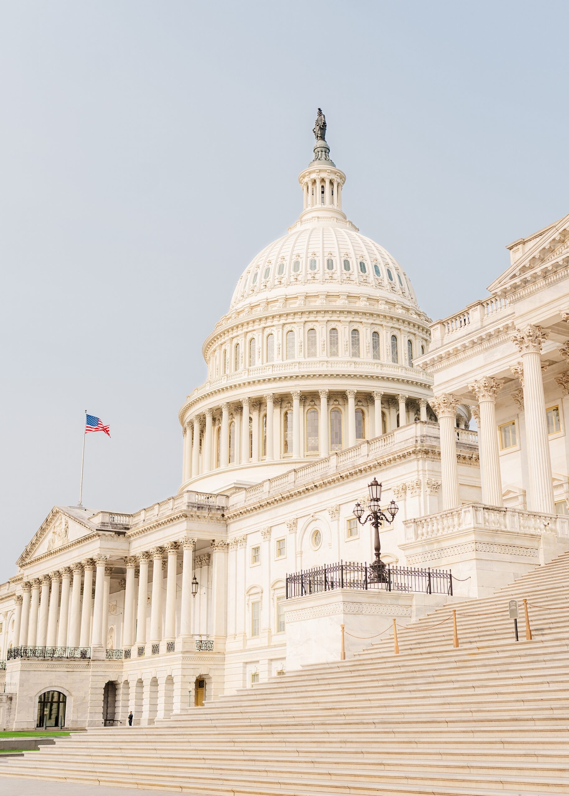 U.S. Capitol Building, Washington, D.C. | by Northern Virginia Family Photographer, Melissa Sheridan Photography