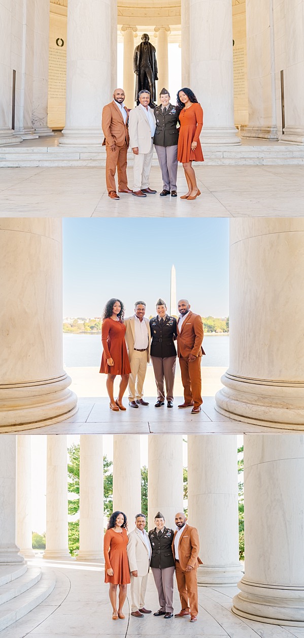 Washington DC Family Photography by Melissa Sheridan